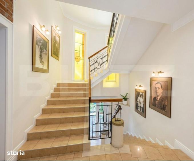 Clinica Medicala Premium 600 mp, Zona Semicentrala cu Parcare Priv - 8