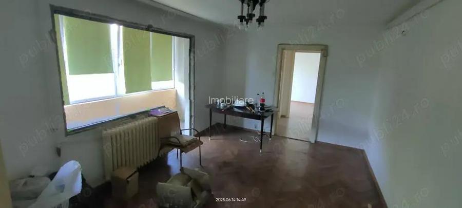 Apartament 2 camere Gh Lazar de vanzare