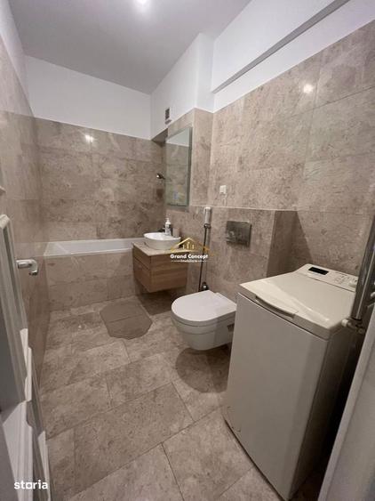 Apartament 2 camere, Copou, 50 mp 500 Cod Oferta 11487 - 4