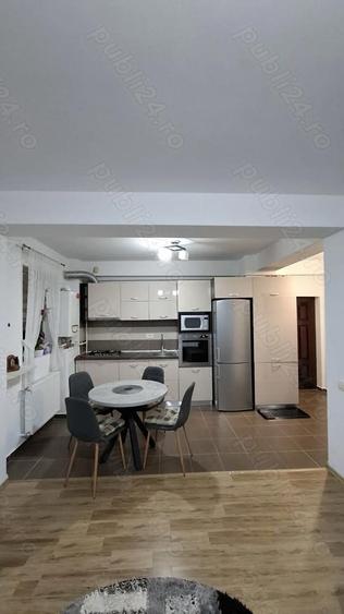 Apartament 2 camere Militari Residence - 5