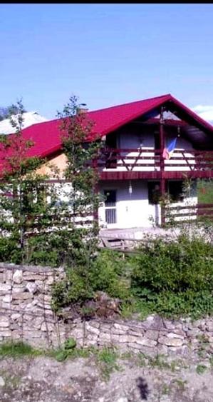 Casa de vacanta sau locuinta Poiana Micului - 15 km de Gura Humorului - 1