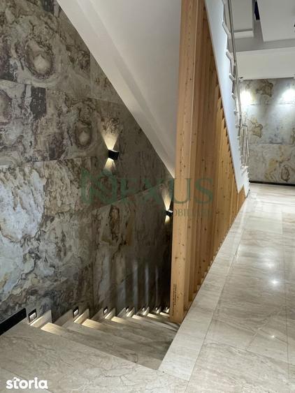 Apartament 3 camere modern, bloc nou! Urban Building! Bacau - 12