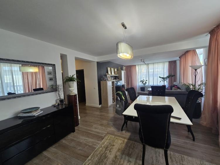 Am de vanzare duplex, Timișoara, mobilat și utilat, proprietar - 2