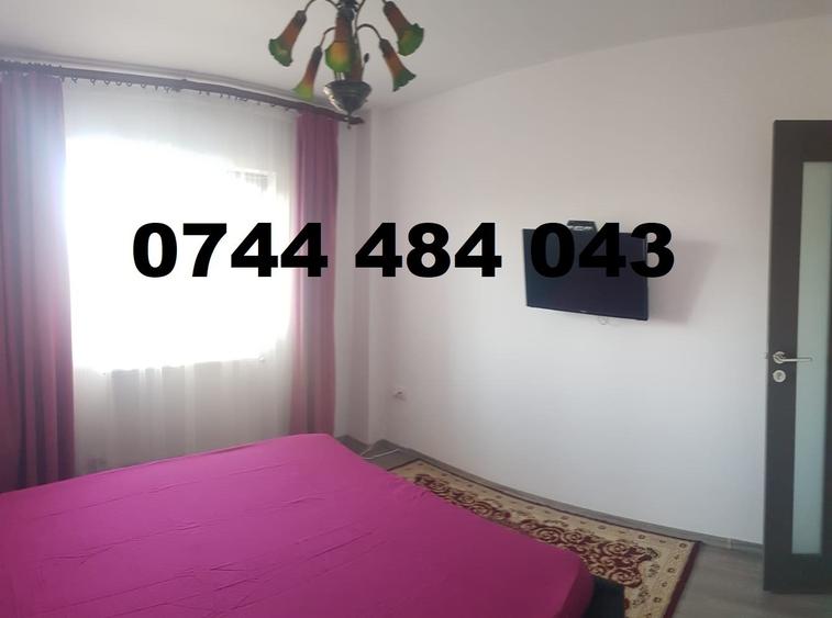 Bloc Nou 3 camere spatios zona Carrefour Modern - 5