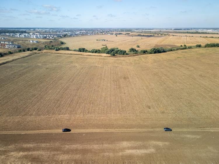 Teren dezvoltare in Tunari - 21