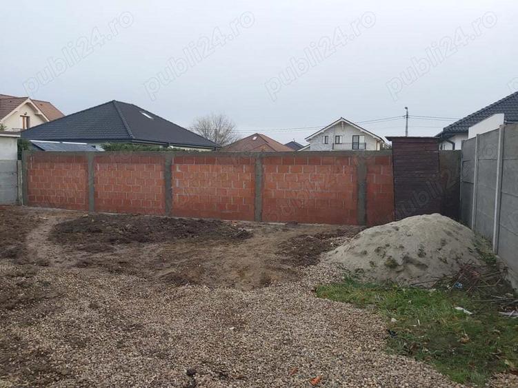 vand casa tip mediteranean in Oradea cartierul Grigorescu aproape de magazinul profi si Cidan - 4