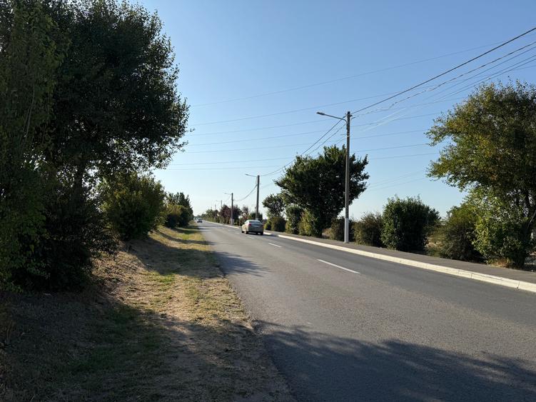 Teren intravilan - Utilitati in zona - 6