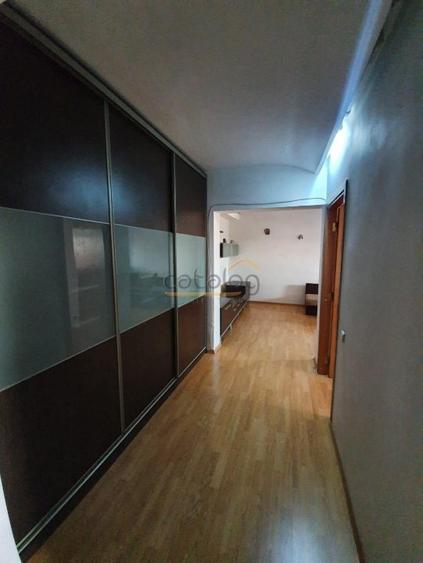 Apartament cu 2 camere de inchiriat in zona Piata Muncii metrou - 8