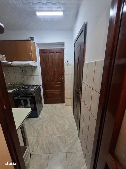 Vand garsoniera,etajul 2,zona Aradul Nou 0% comision - 2