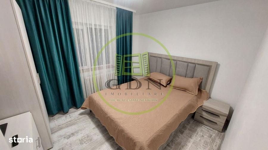 Apartament 2 camere semidecomandat, Brazda, zona liceul Titulescu - 3