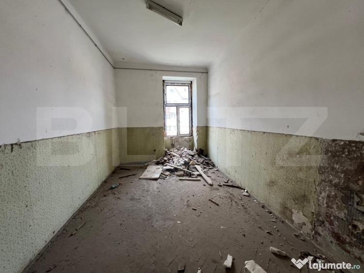 Hotel cu 44 camere, renovabil, pozi?ionat ultracentral - 9