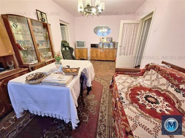 Apartament 2 camere de vanzare, zona Nord, 46,50 mp #16769 - 2