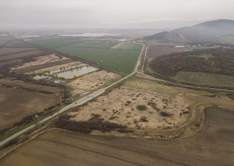 Teren extravilan in Ineu - 31