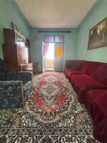vanzare casa si teren - 3
