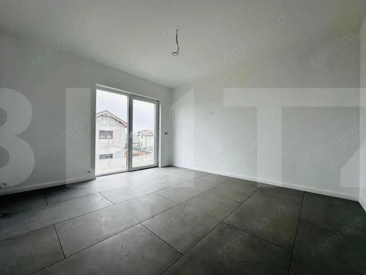 Casa moderna cu piscina, aproape de Arad - 6