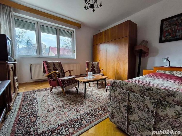 Vila cu 2 apartamente spatioase si teren de 670 mp. - 4