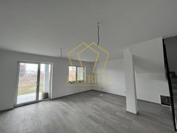 Duplex spatios cu 4 camere | Calea Urseni | COMISON 0% - 2