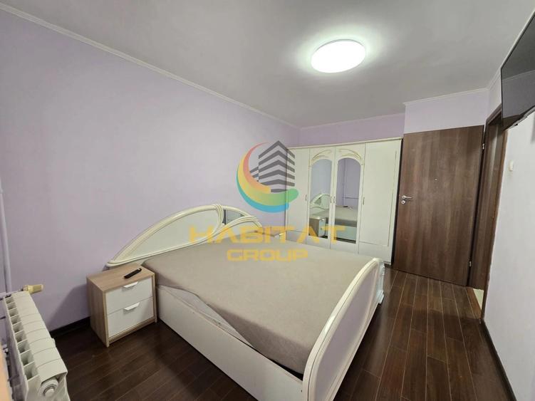 Închiriez apartament 2 camere Brâncoveanu - Covasna liber - 3
