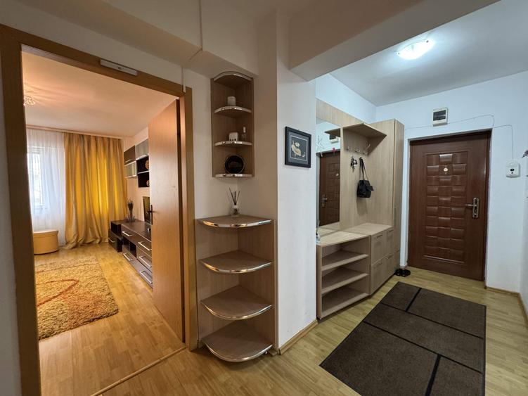 2 cam, etaj 1, 67 mp, decomandat, cartier Eugen Ionescu - 15