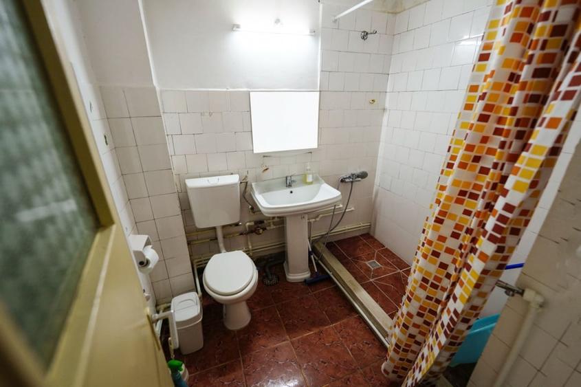 Apartament 3 camere etaj 2 Gara - 9