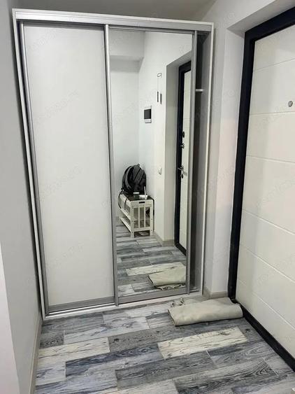 garsoniera de inchiriat in zona Sebastian - 1