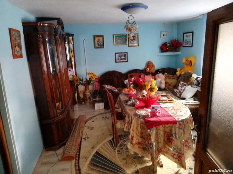 Vand casa in Targu Jiu in zona buna ?i lini?tita! - 8