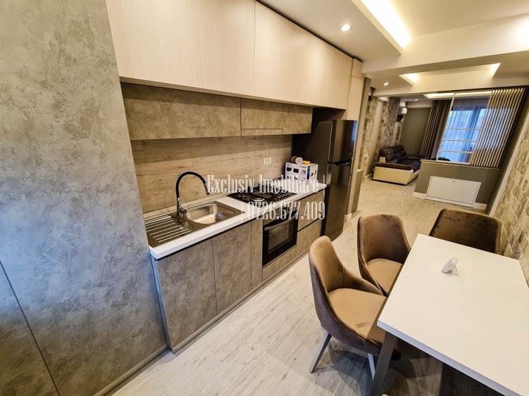 Apartament Premium cu 2 cam 70 mp - Parcare Privata - vis-a-vis Kaufland - 11