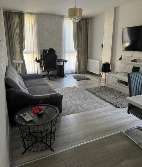 Apartament cu 3 camere in Complexul Studentesc - 8