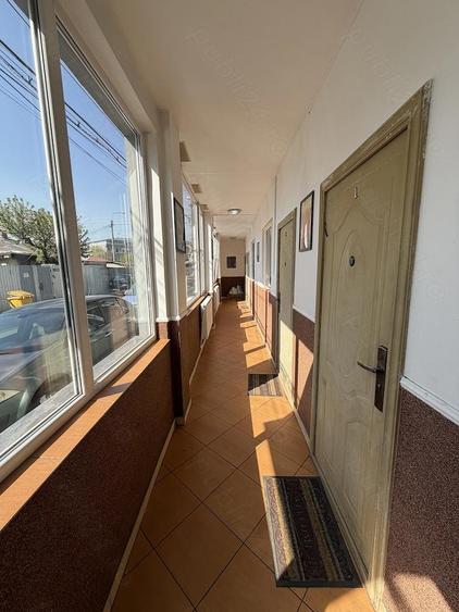 Inchiriez garsoniera zona Zetari - 2