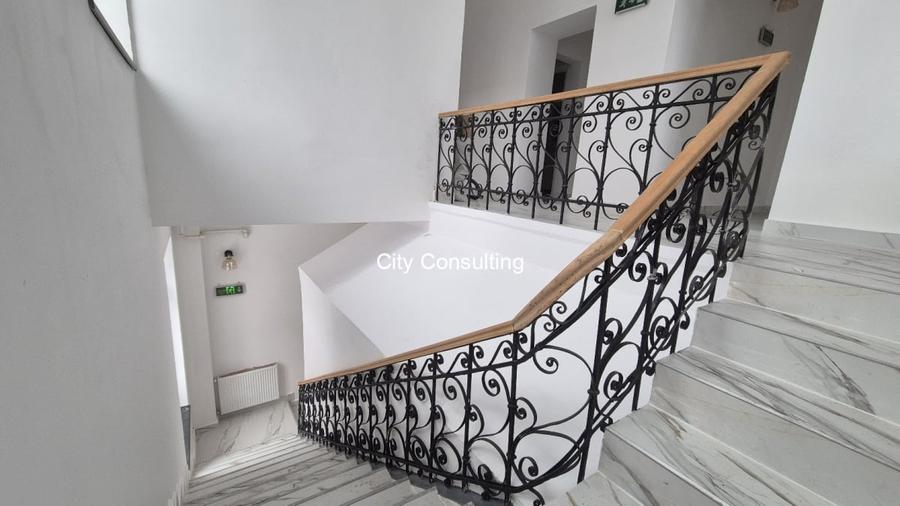 Inchiriere vila reprezentativa Cismigiu Sala Palatului - 1