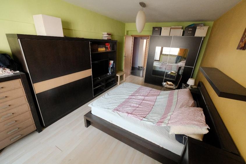 Apartament 3 camere in intersectia Th.Pallady cu 1 Decembrie, sec. 3 - 7