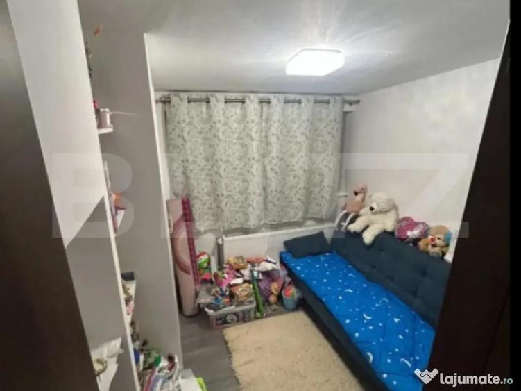 Casa renovata, 3 camere, 75 mp zona Iosefin - 7