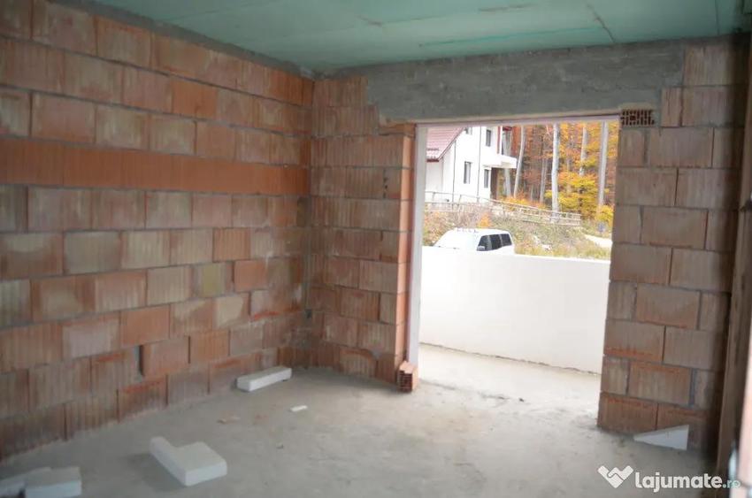 Casa de locuit Predeal - 1