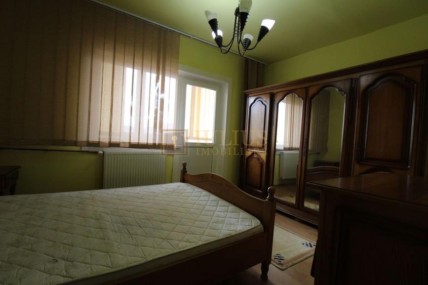 Apartament 3 camere, decomandat, 2 bai, zona Aradului - 2