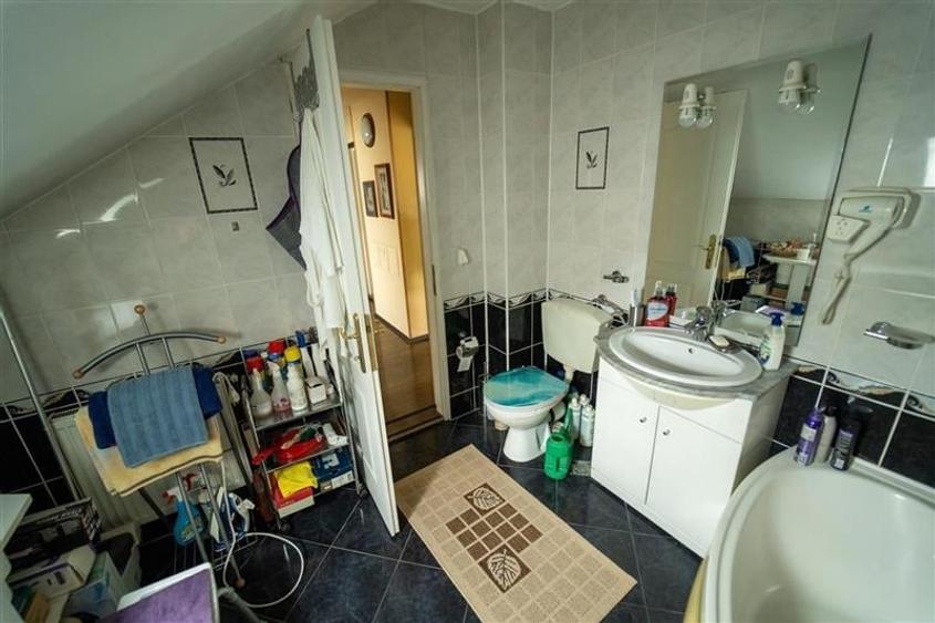 Casa moderna de vanzare in Cornisa, Targu Mures - 9