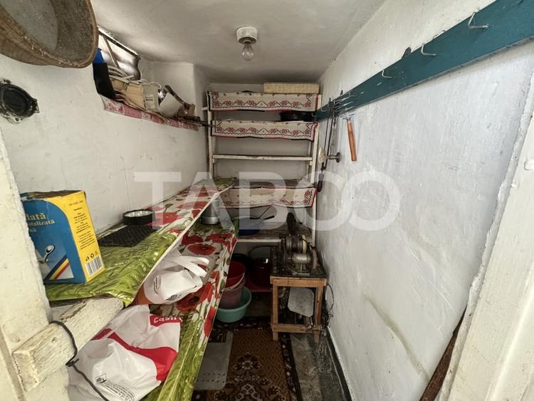 Apartament 2 camere 47 mpu decomandat 2 boxe la subsol garaj etaj 2 - 8