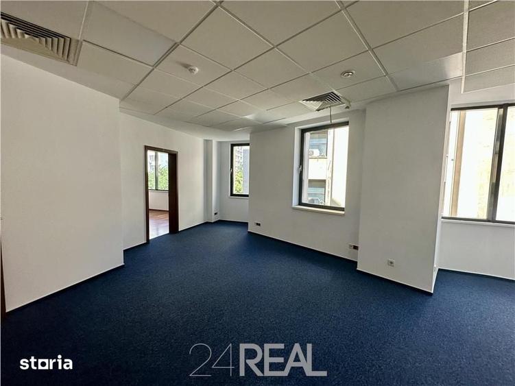 Spațiu comercial, de 2,100 mp, în Gara de Nord