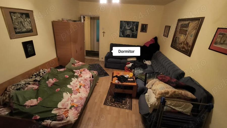 Apartament cu 2 camere, in Reghin, cartier Rodnei. - 5