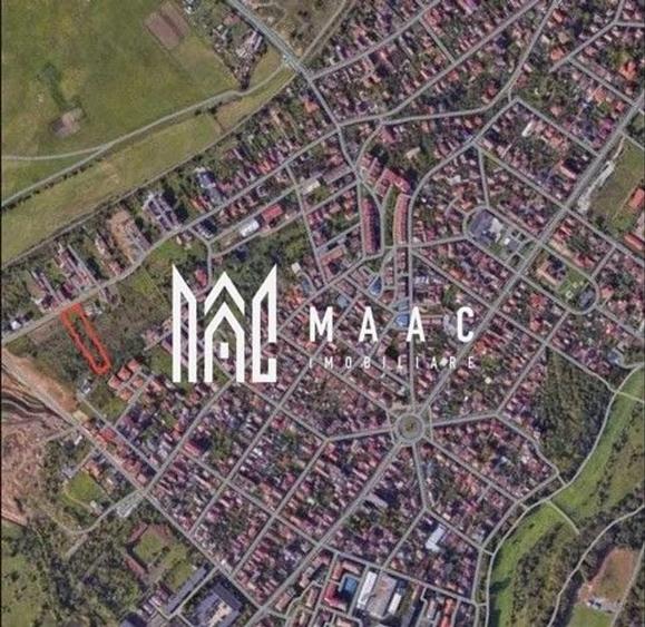 Teren Intravilan | 3000 mp | Sibiu - 4