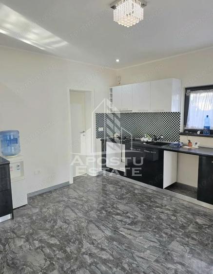 Casa individuala cu 4 camere,3 bai,Sacalaz - 6