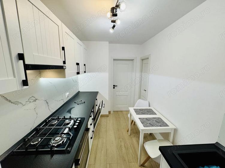 Apartament cu 2 camere renovat -Faget - 8