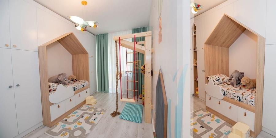 Apartament 4 camere, premium, metrou Dimitrie Leonida, Comision 0% - 8