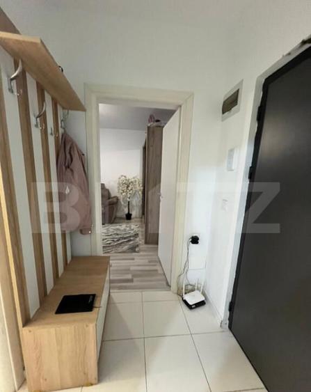 Apartament 1 camera etj 1 ASTORIA Residence parcare inclusa - 7