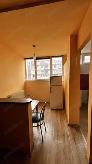 Inchiriez garsoniera complet mobilata ?i utilata in Cluj Napoca zona buna - 2