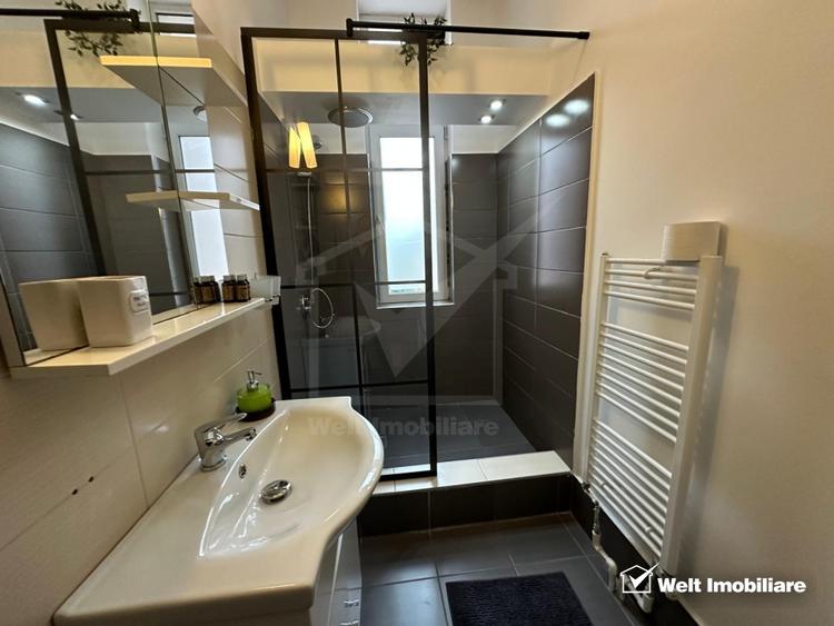 Apartament in zona Centrala, Calea Motilor - 8