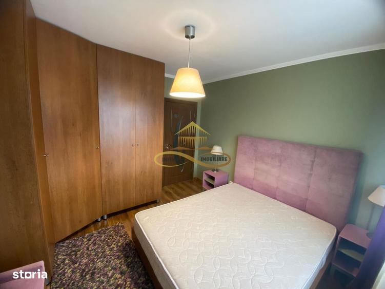 Apartament 3 camere de inchiriat in Bacau - 2