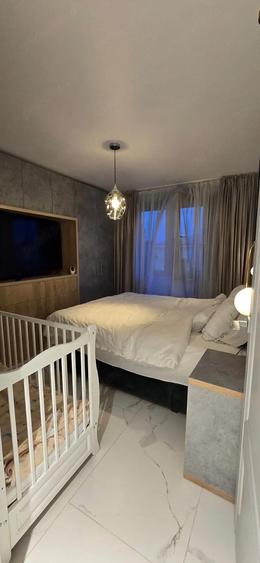 Apartament 2 - camere proaspat renovat - 5