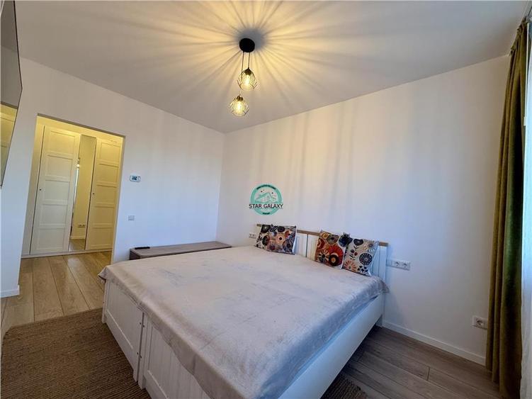 Apartament cu 2 camere, openspace, modern in complexul Concept 9 - 4