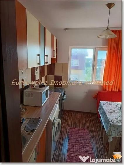 Apartament 2 camere decomandate Mansarda Poarta 6 - 3