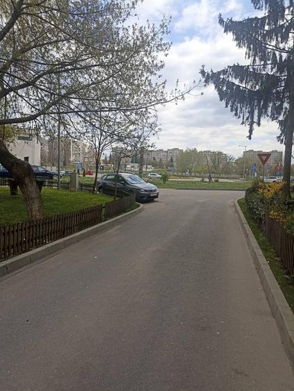 De vânzare apartament cu 2 camere la Sfântu Gheorghe - 14